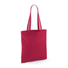 Love Gia - Tote bag for life in Cranberry